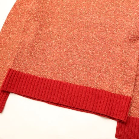 Dries Van Noten Knit Sweater