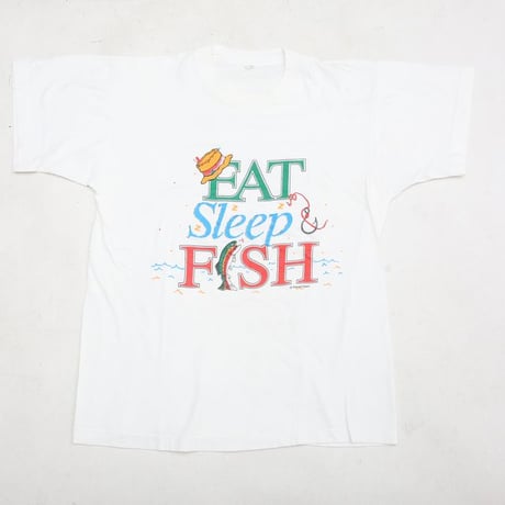 80's Fishing T-Shirt