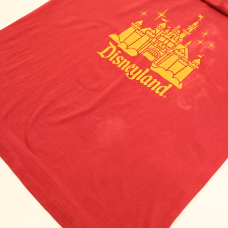80's Disneyland T-Shirt