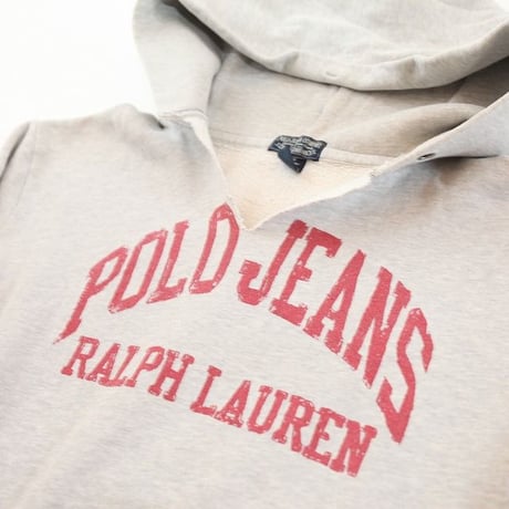 Polo Ralph Lauren Sweat Hoodie