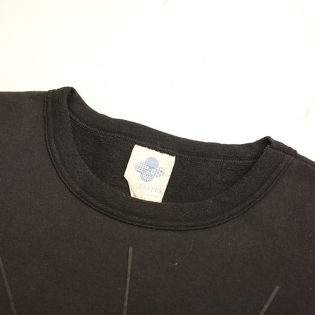 90s Musical Sweat Shirt "Kiss of the Spider Woman"