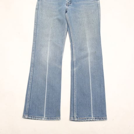 90s Levi's 517 Stretch Denim Pants