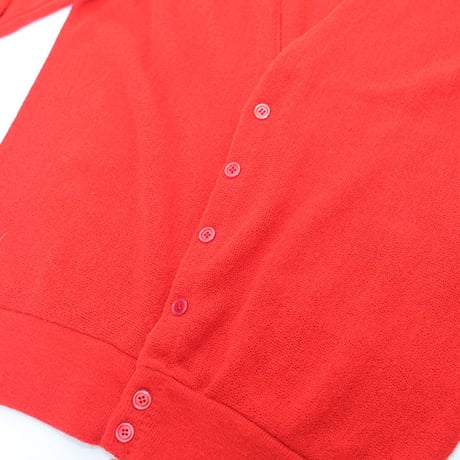 Jantzen Acryl Knit Cardigan