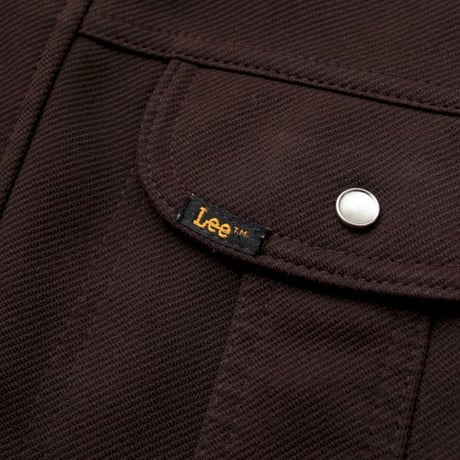 Vintage Lee Western Snap L/S Shirt