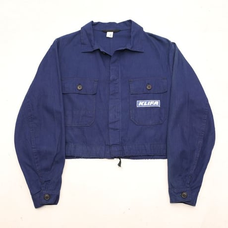 Remake Work Jacket