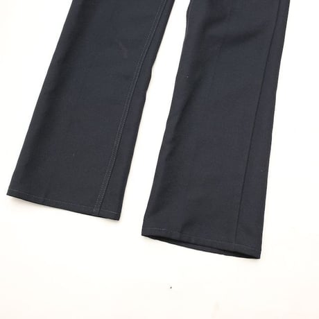 Wrangler Rancher Dress Pants Navy