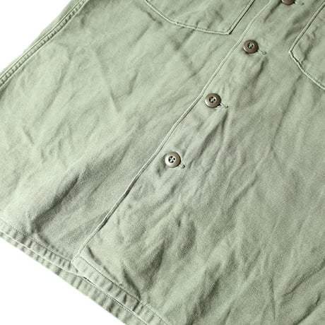 Vintage Military L/S Shirt