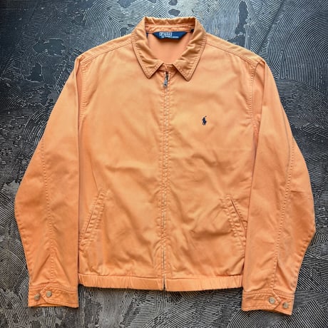 Polo by Ralph Lauren Cotton Jacket