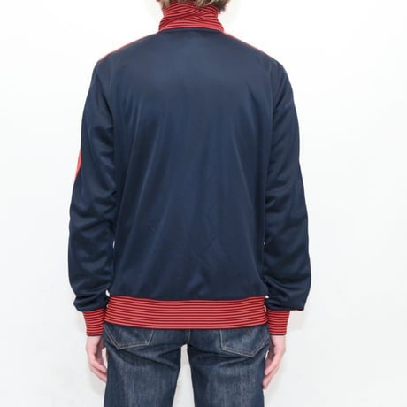 Vintage Adidas Track Jacket