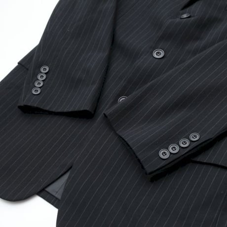 3B Stripe 3pc Set Up