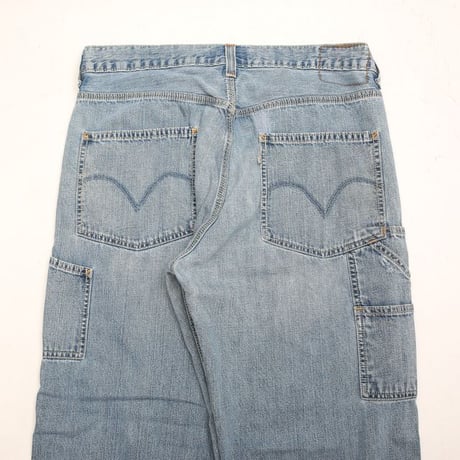 Levi's SilverTab Denim Pants "Baggy"