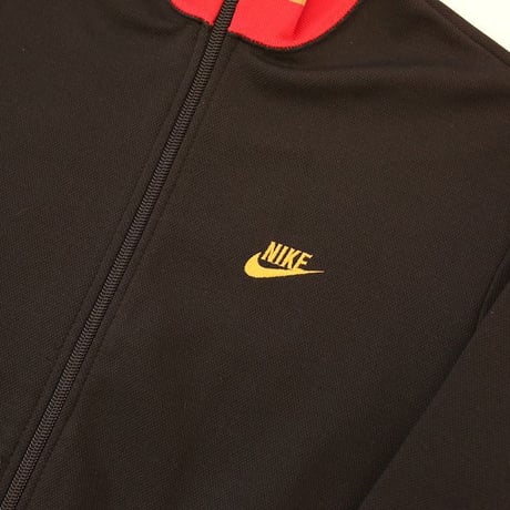 90's Nike Track Jacket