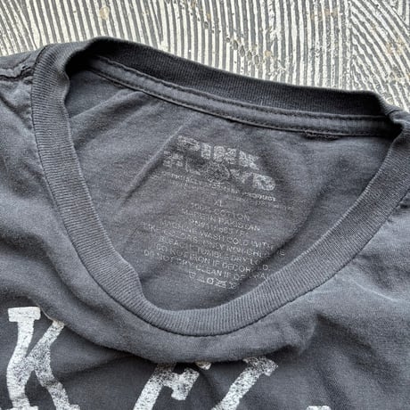 Pink Floyd T-Shirt "The Dark Side Of The Moon"