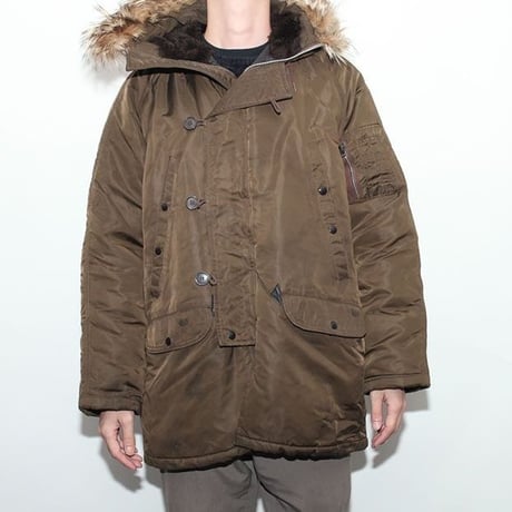 N-3B Jacket