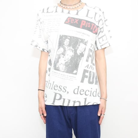 Sex Pistols T-Shirt