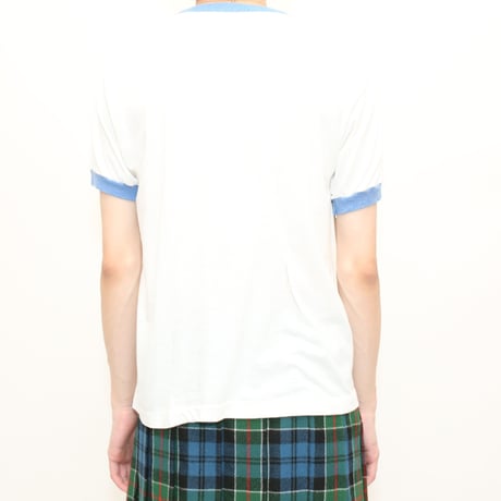 Vintage Ringer T-Shirt