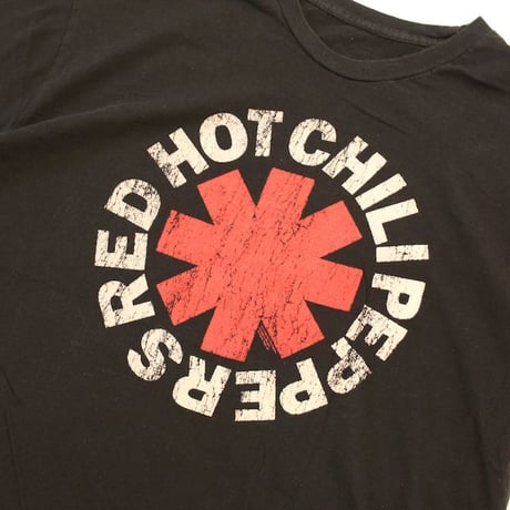 Red Hot Chili Peppers T-Shirt