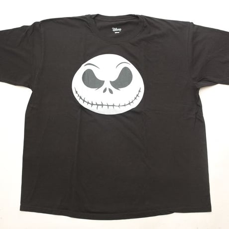 The Nightmare Before Christmas T-Shirt