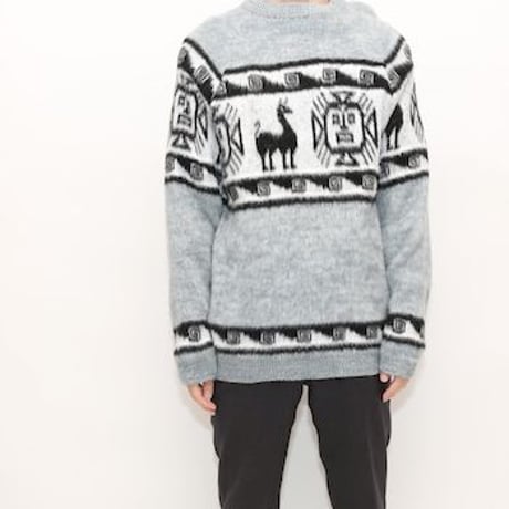 Knit Sweater