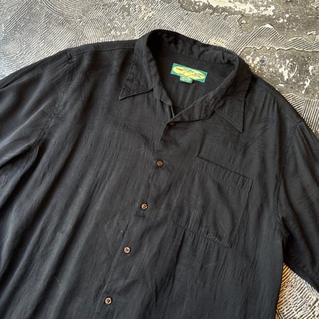 Rayon Aloha S/S Shirt