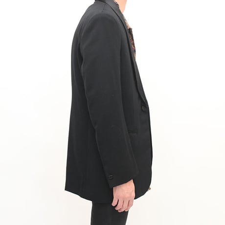 Vintage Smoking Jacket