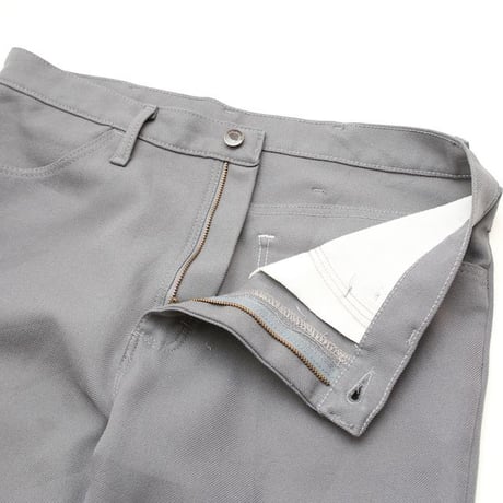 Wrangler Rancher Dress Pants Gray