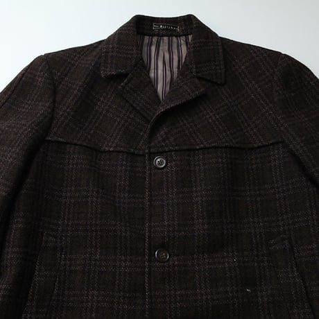 ヴィンテージ ウールコート Vintage Wool Coat
