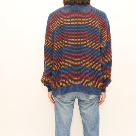 Christian Dior MONSIEUR Cotton Sweater