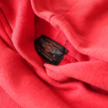 Harley Davidson Hoodie