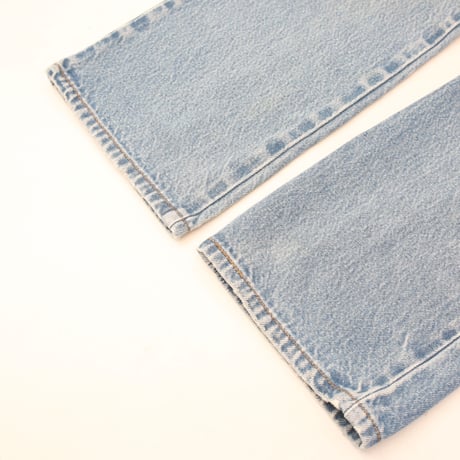 Levi's 517 Boots Cut Denim Pants