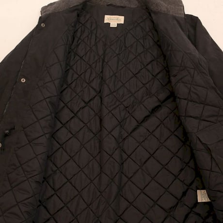 St. John's Bay Padded Coat