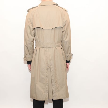 Burberrys Trench Coat