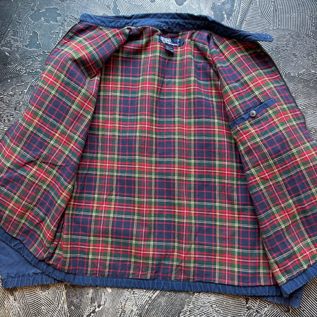 Polo by Ralph Lauren Cotton Jacket