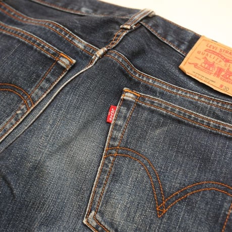 Levi's 517 Denim Pants