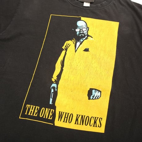 Breaking Bad "Walter White" T-Shirt