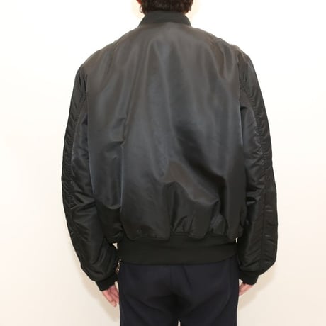 Alpha MA-1 Flight Jacket