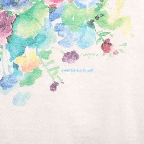 90's Soft As A Grape T-Shirt