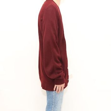 David Taylor Knit Cardigan