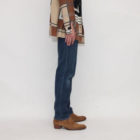 Levi's 501 Denim Pants MADE IN USA