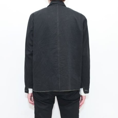 Vintage Military L/S Shirt