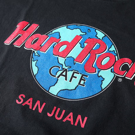 Hard Rock Cafe T-Shirt