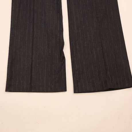 Striped 2Pcs Set Up