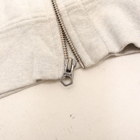Polo Ralph Lauren Full Zip Sweat Hoodie