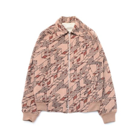 Vintage Track Jacket