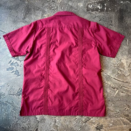 Guayabera Shirt