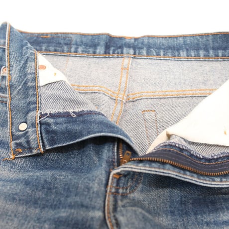 Levis 517 Denim Pants