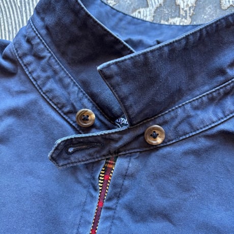 Polo by Ralph Lauren Cotton Jacket