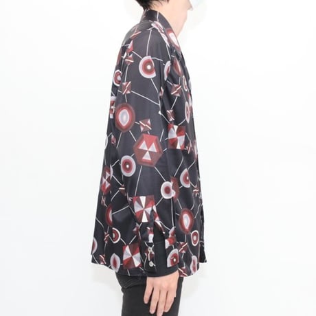 70's Vintage L/S Shirt