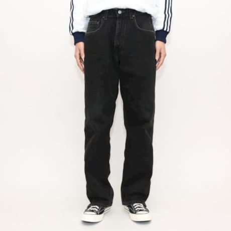 Levi’s 569 Black Denim Pants