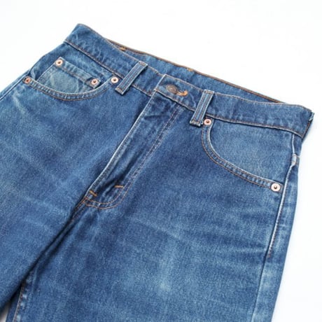 Levis 505 Denim Pants  MADE IN USA